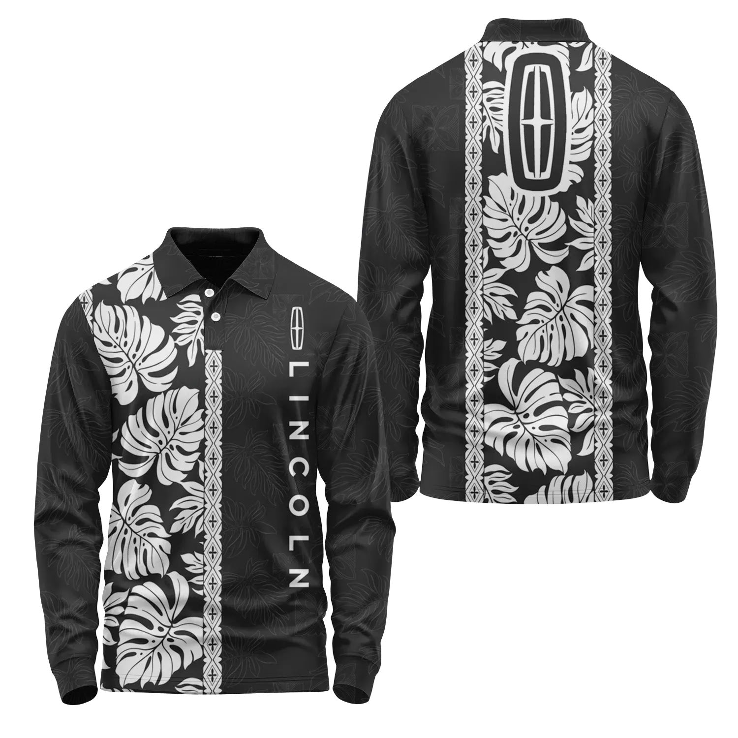 Lincoln Apparels SHW046