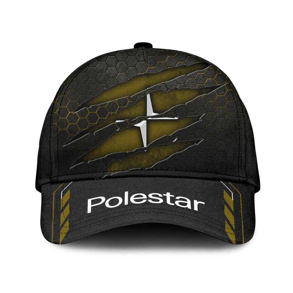Polestar Cap CSC017
