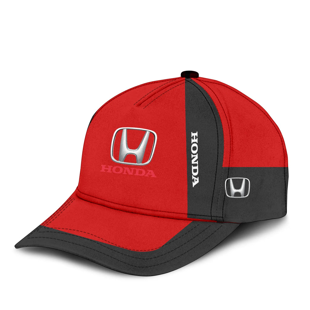 Honda Cap CSC026