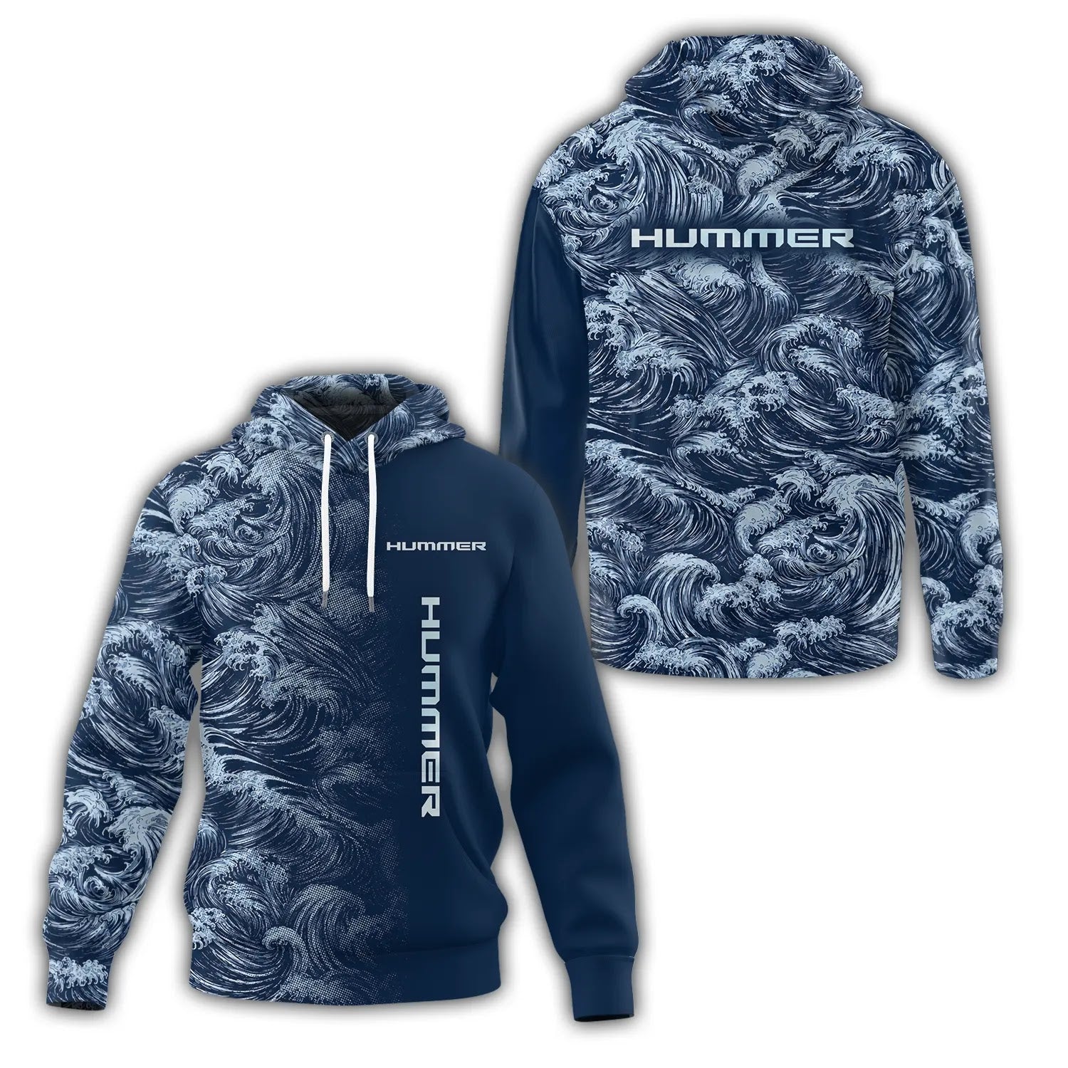 Hummer Apparels SHW010