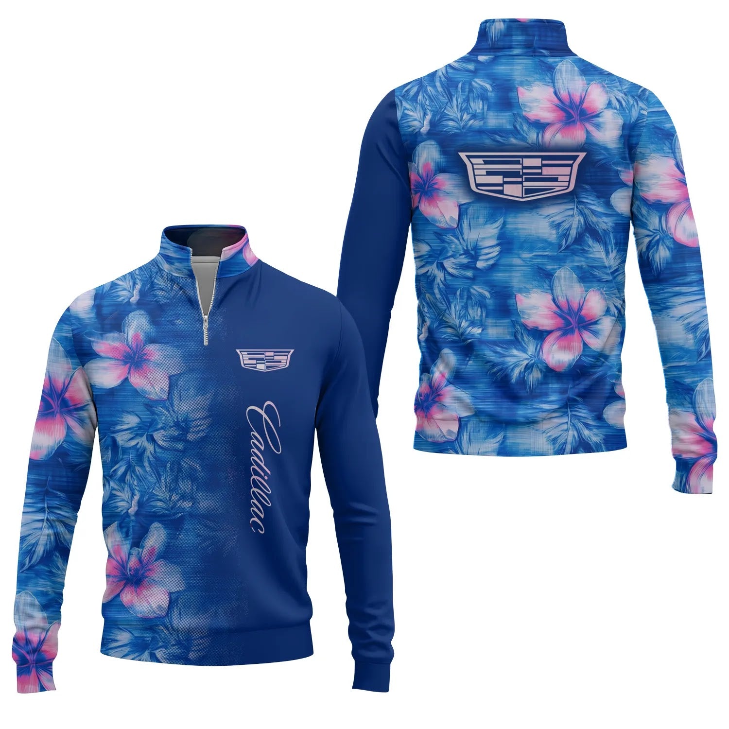 Cadillac Apparels SHW057