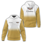 Cadillac Hoodie SC120