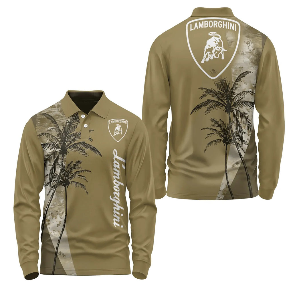 Lamborghini Apparels SHW071