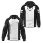 Mercedes-Benz Hoodie SC078