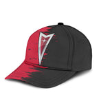 Pontiac Cap CSC011