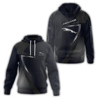 Jaguar Hoodie SC059