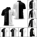 Lincoln Apparels SC076