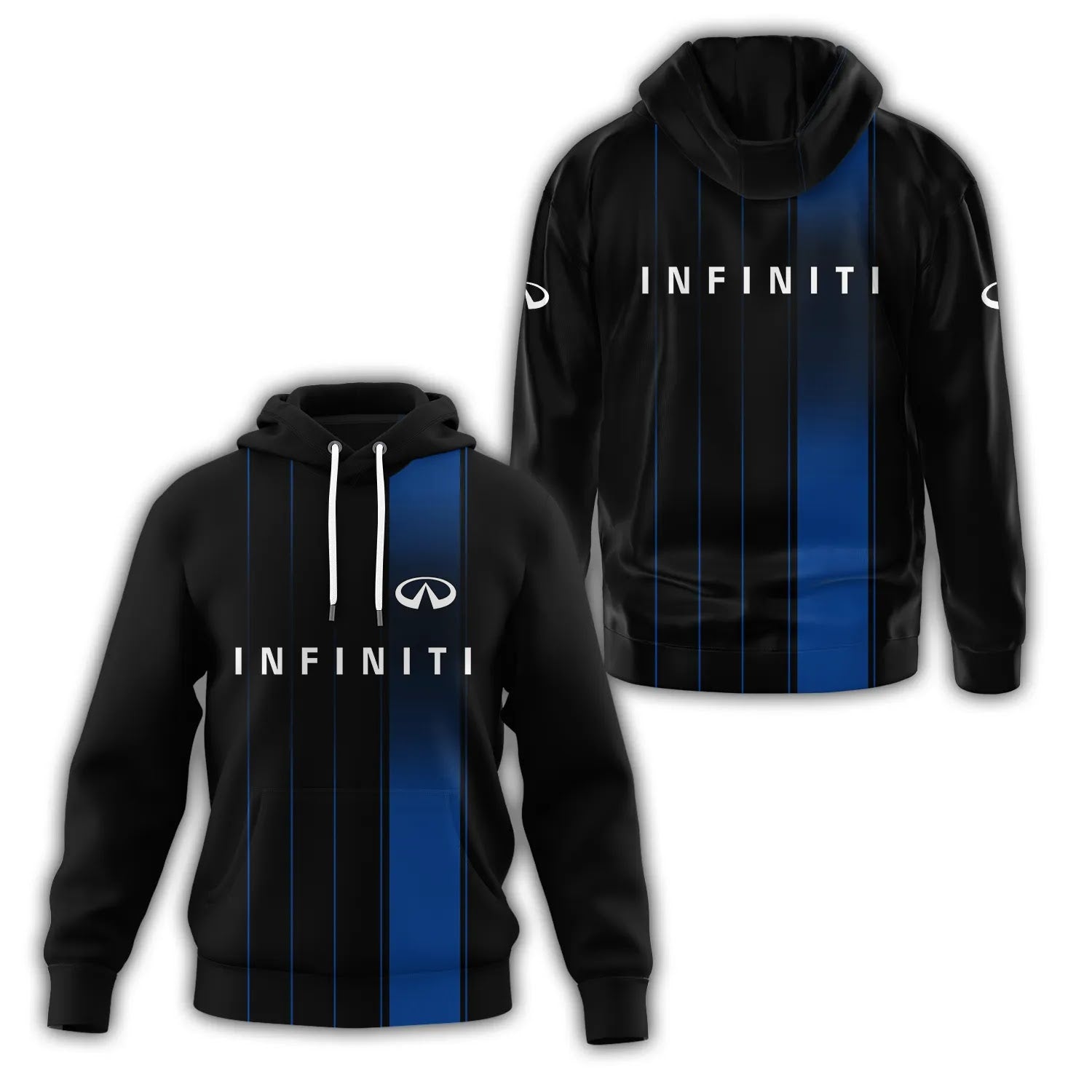 Infiniti Hoodie SC068