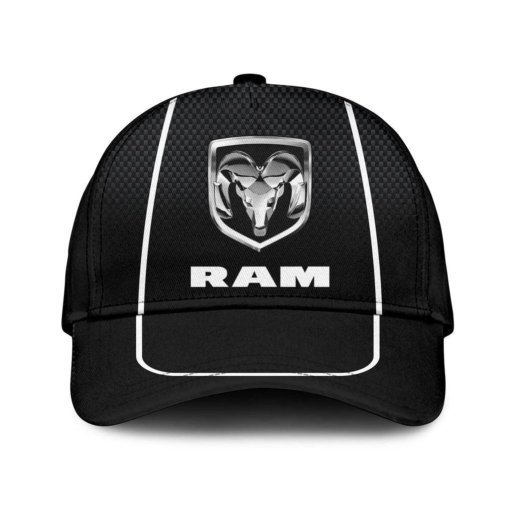 Ram Cap CSC025