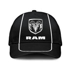 Ram Cap CSC025