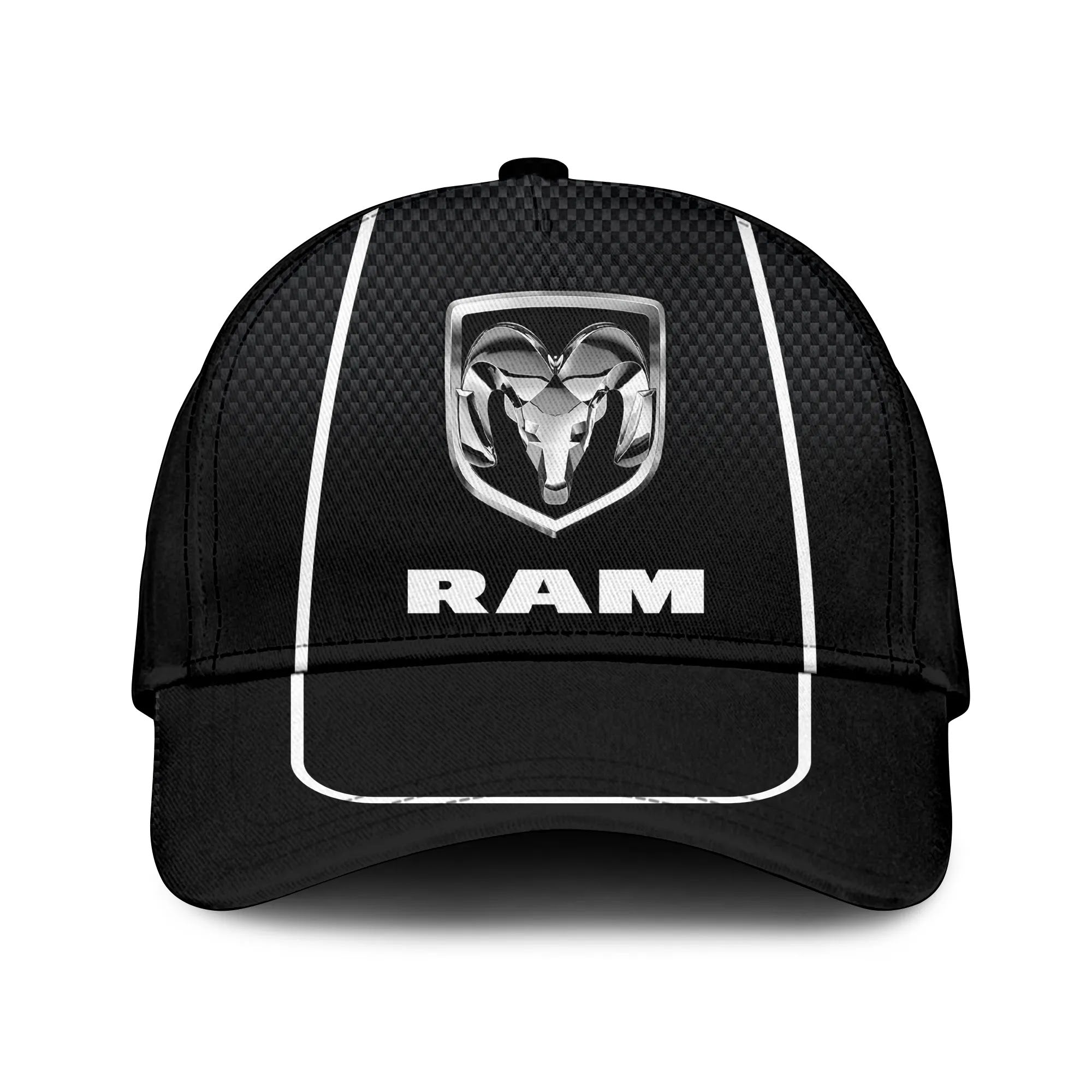 Ram Cap CSC025