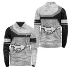 Ford Mustang Apparels SC086