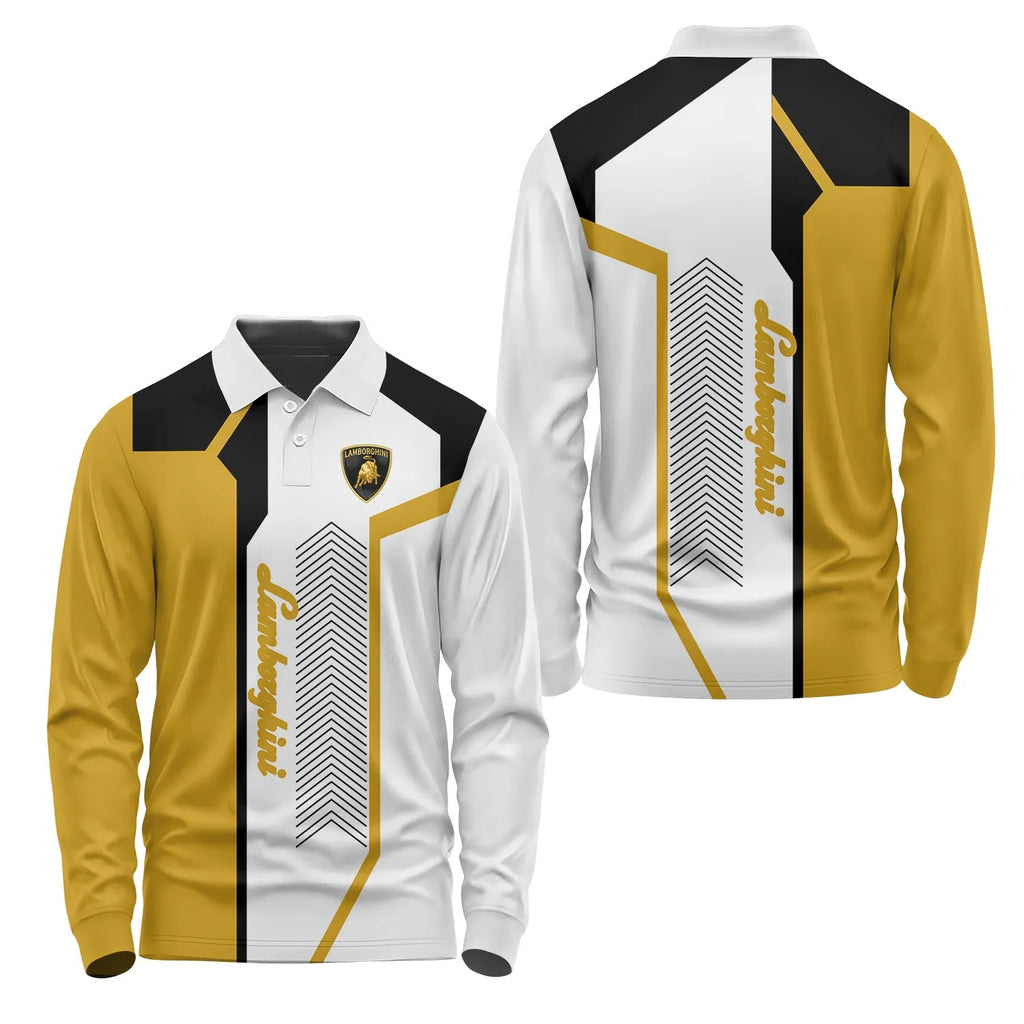 Lamborghini Apparels SC065