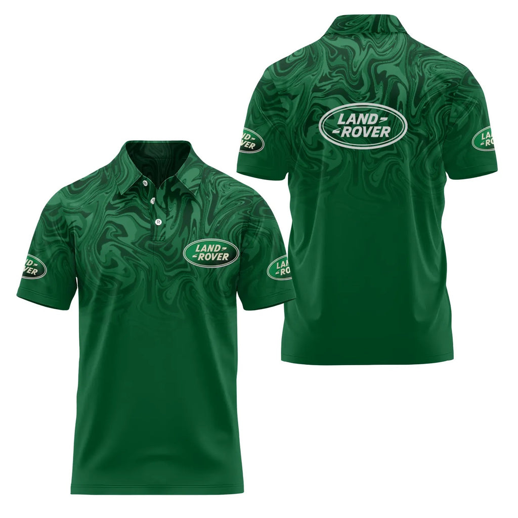 Land Rover Apparels SC091