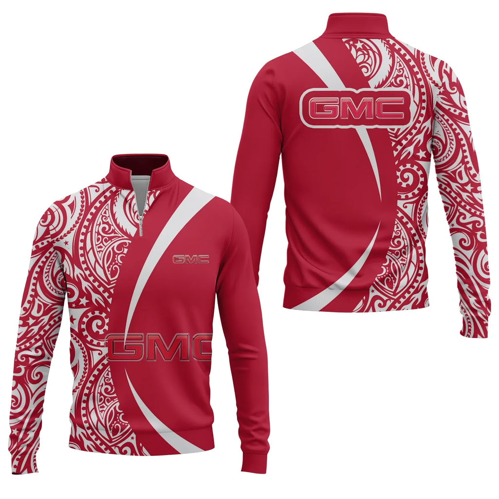 GMC Apparels SHW072