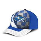 Subaru Cap CSC012