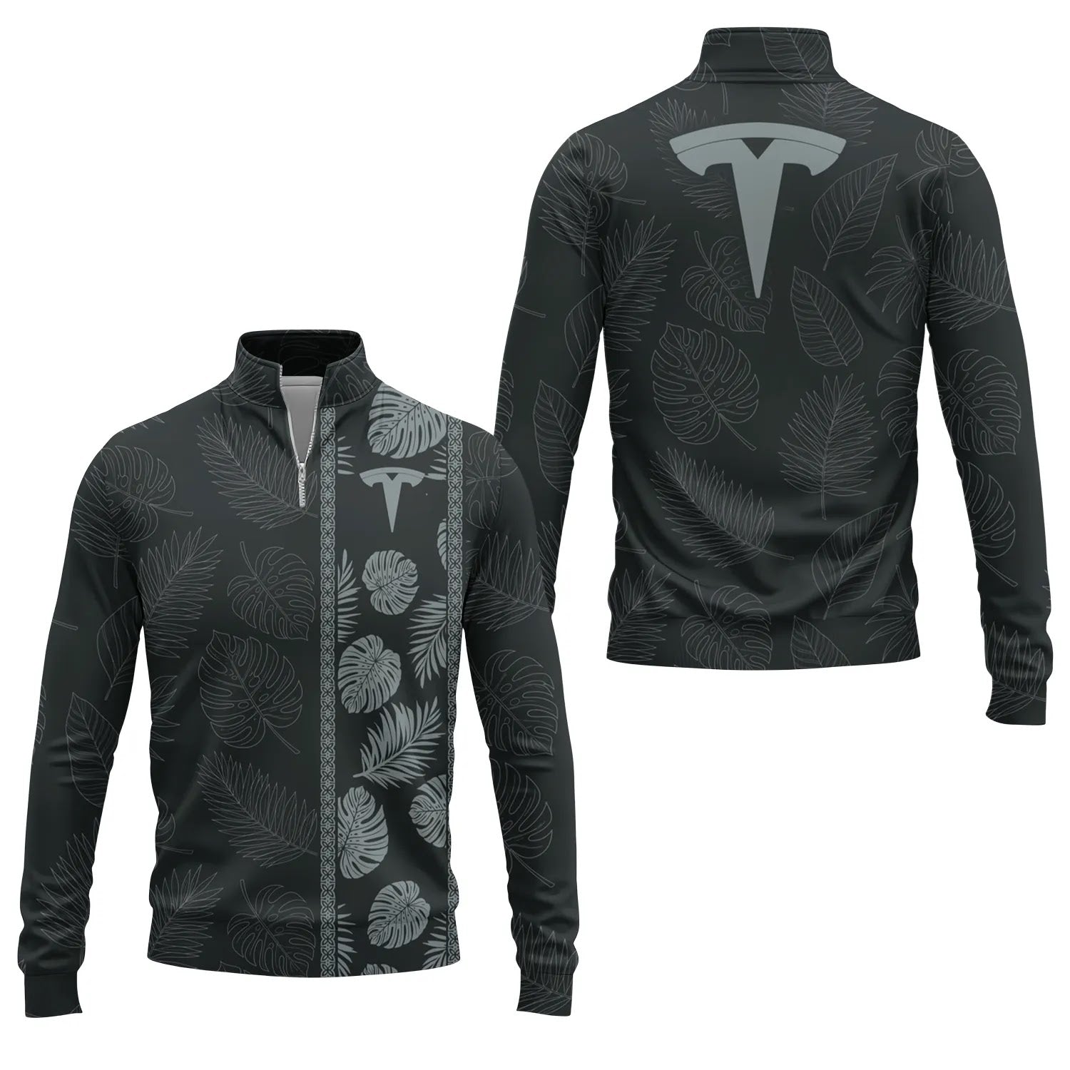 Tesla Apparels SHW022
