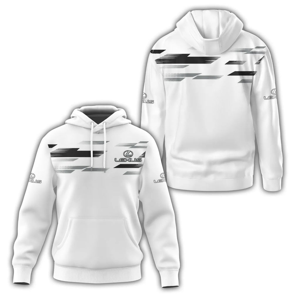 Lexus Hoodie SC100-2