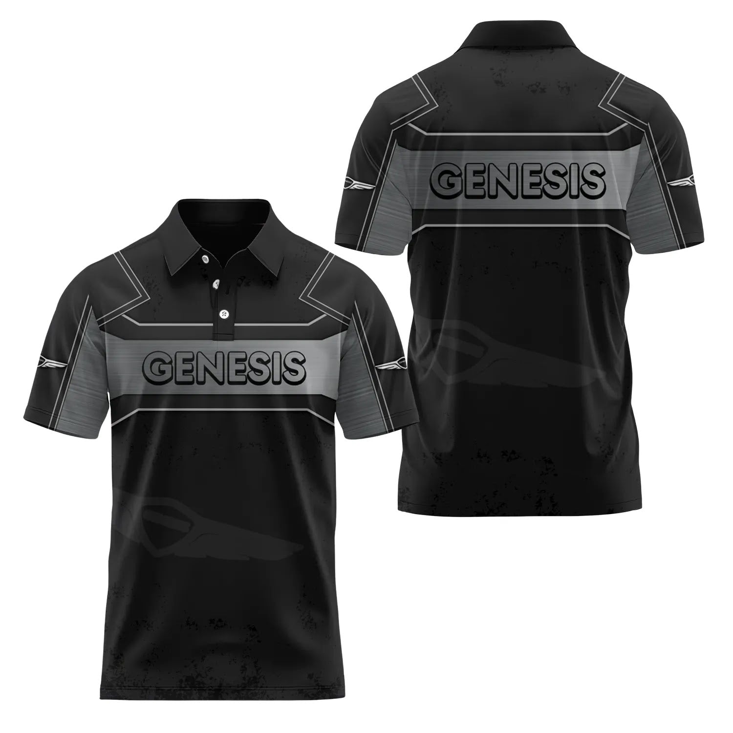 Genesis Apparels SC085