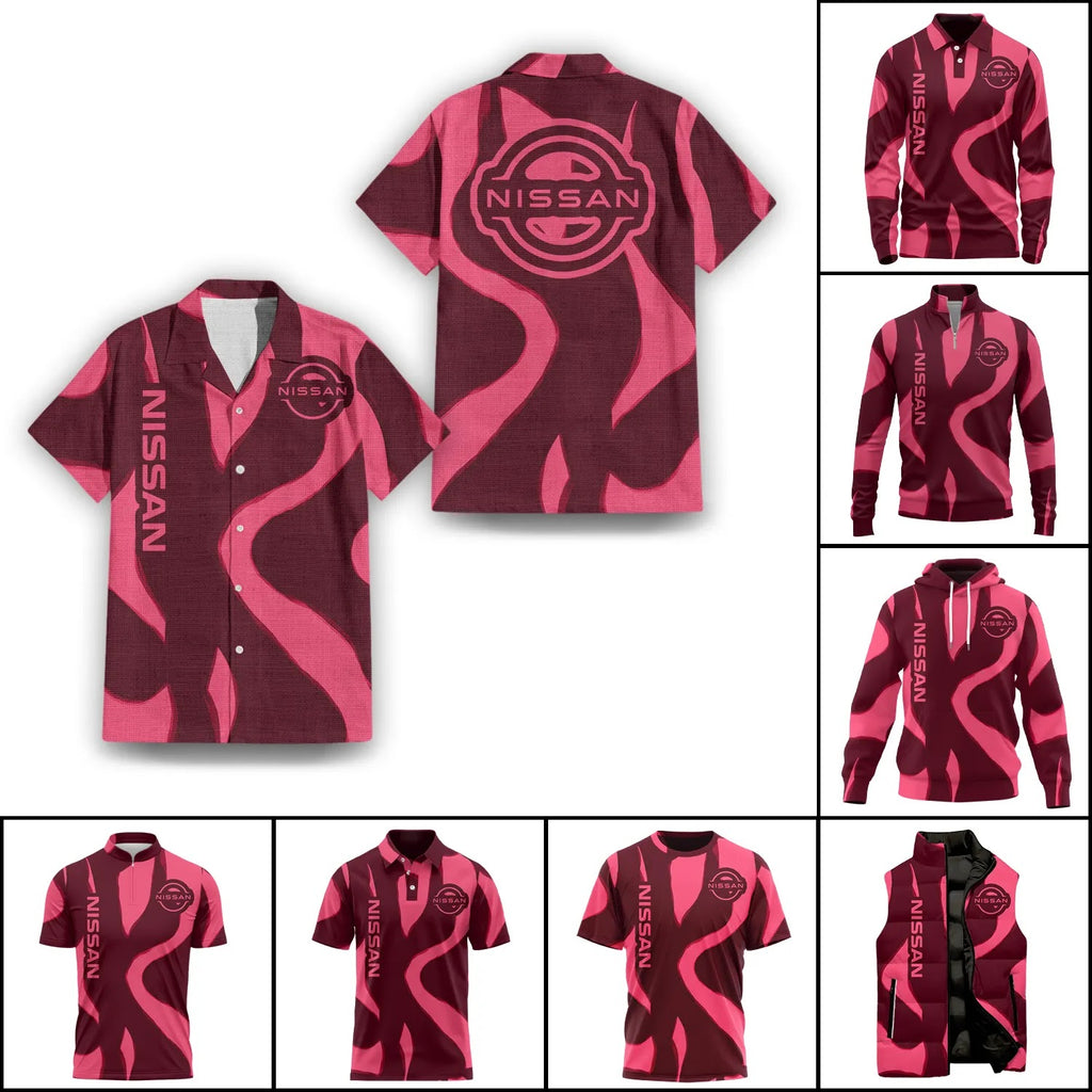 Nissan Apparels SHW068