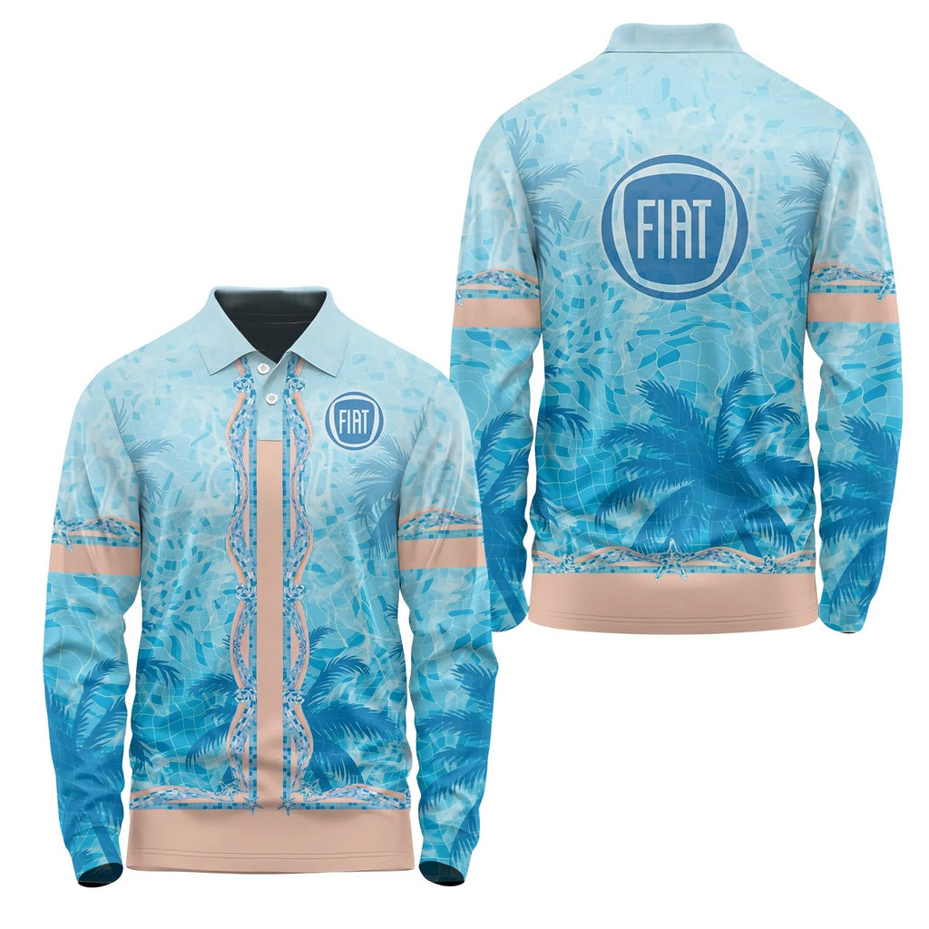 Fiat Apparels SHW026