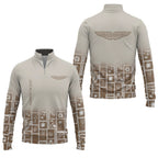 Aston Martin Apparels SHW067