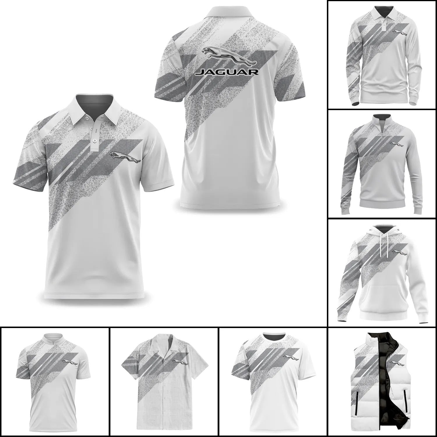 Jaguar Apparels SC105