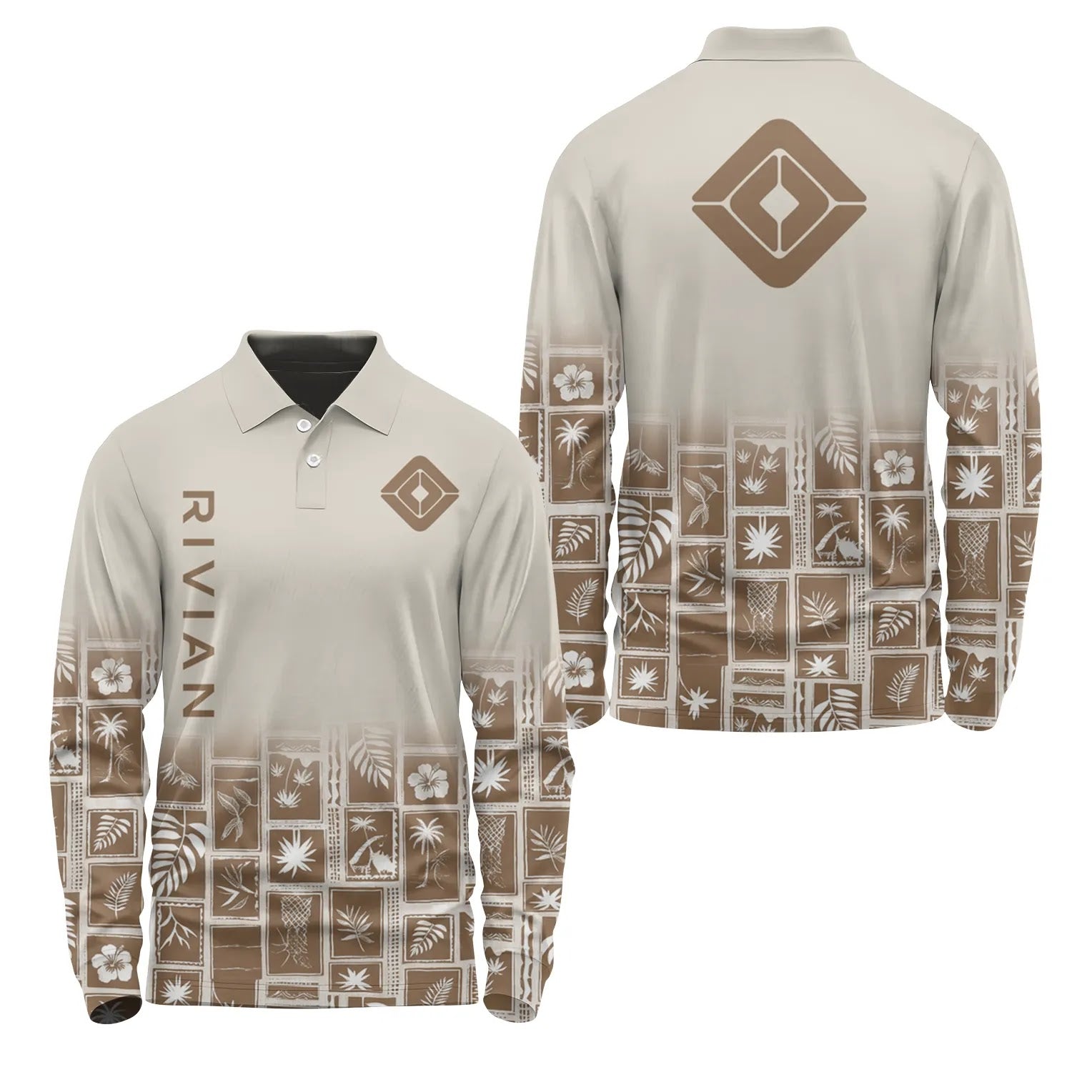 Rivian Apparels SHW067