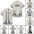 Audi Apparels SHW043
