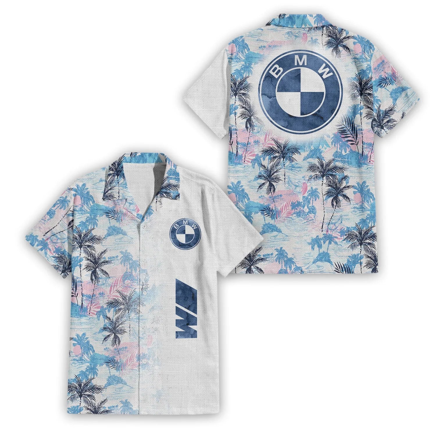 BMW Apparels SHW029