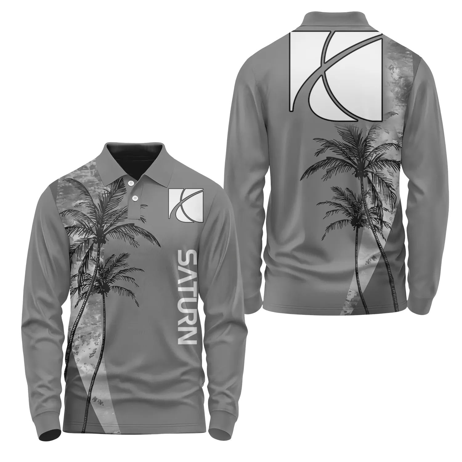 Saturn Apparels SHW071