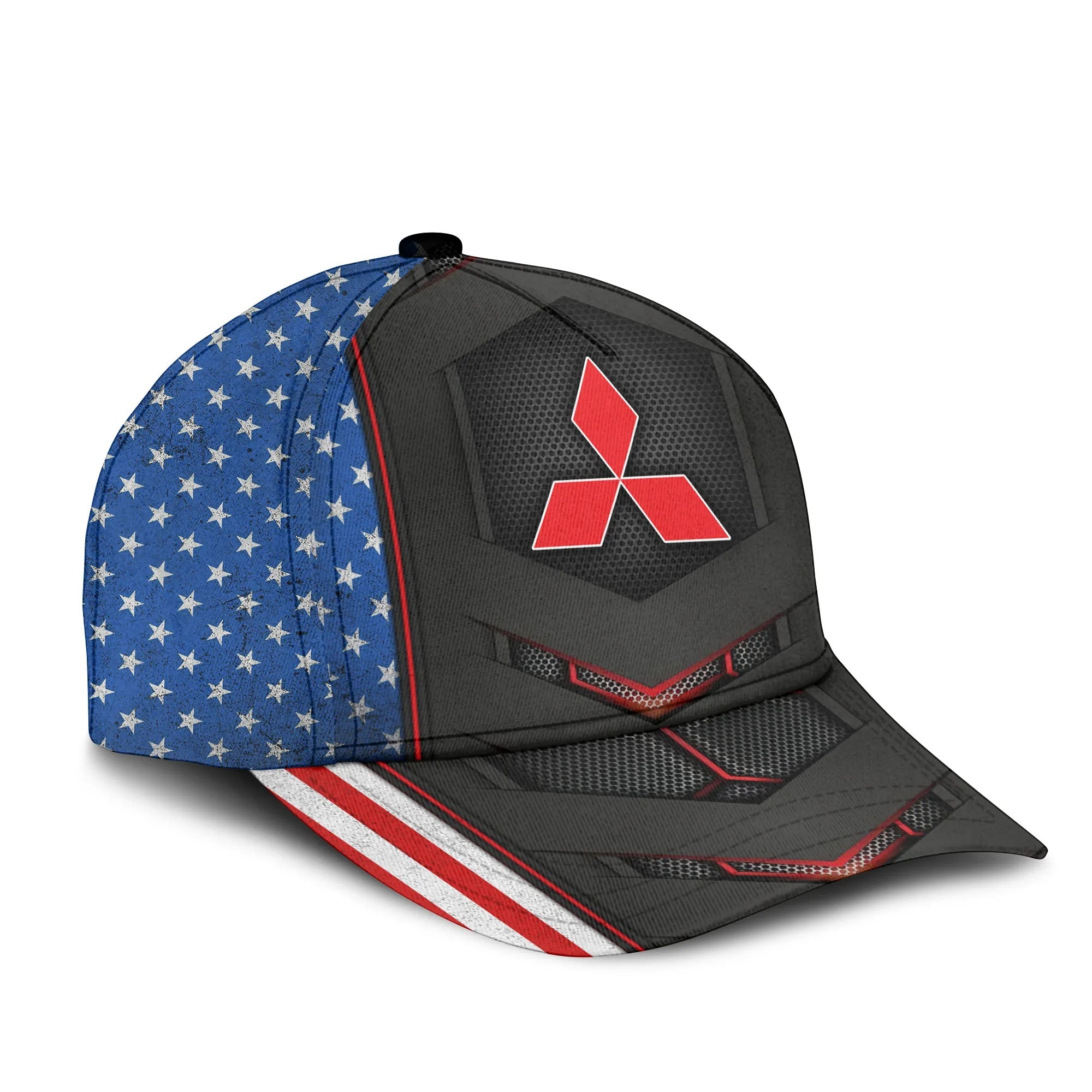 Mitsubishi Cap CSC003