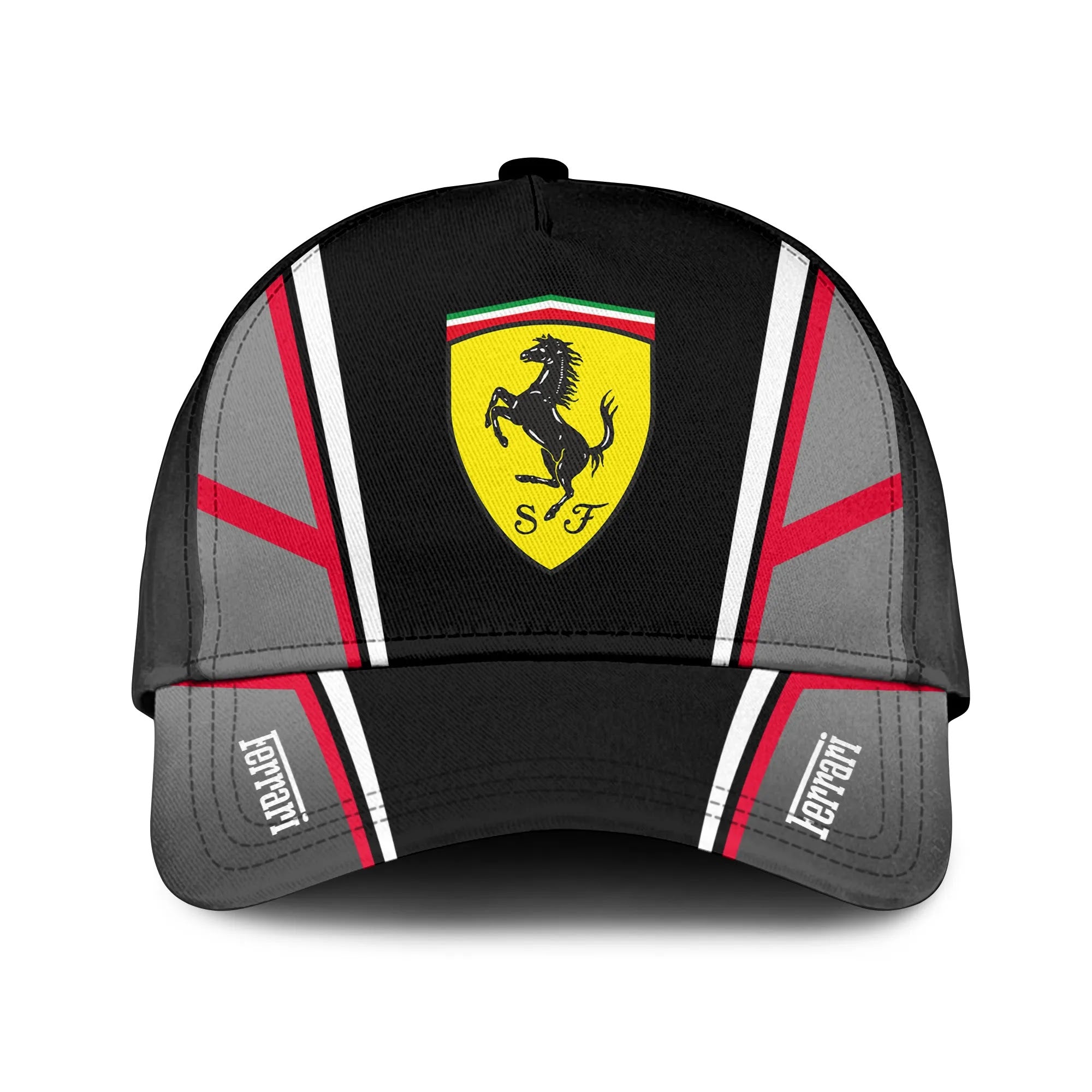 Ferrari Cap CSC038