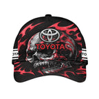 Toyota Apparels CSC051
