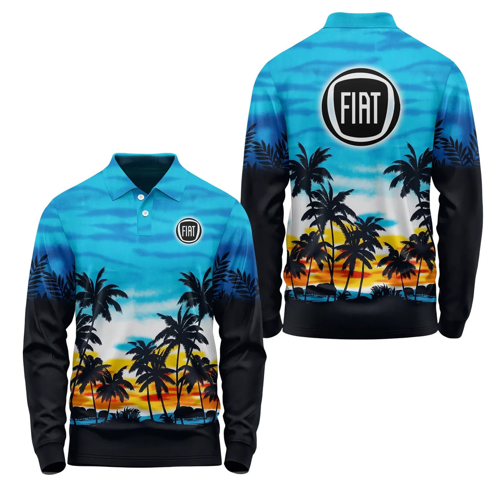 Fiat Apparels SHW051