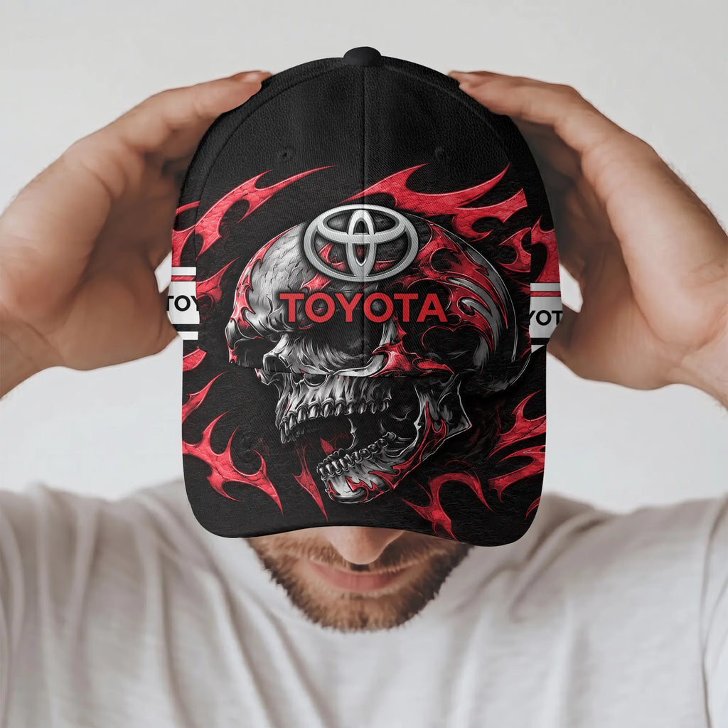 Toyota Apparels CSC051