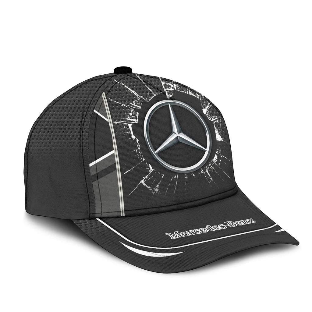 Mercedes-Benz Cap CSC022