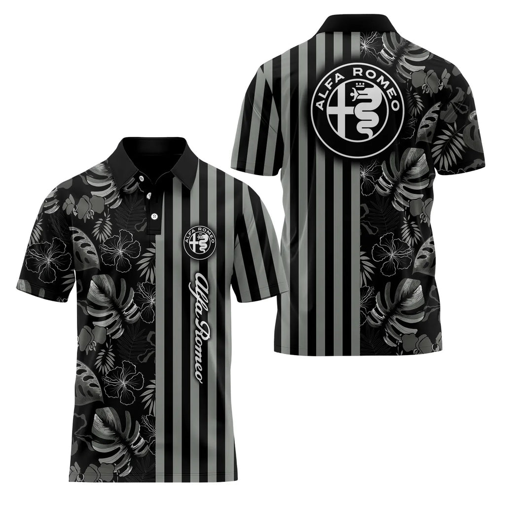 Alfa Romeo Apparels SHW040