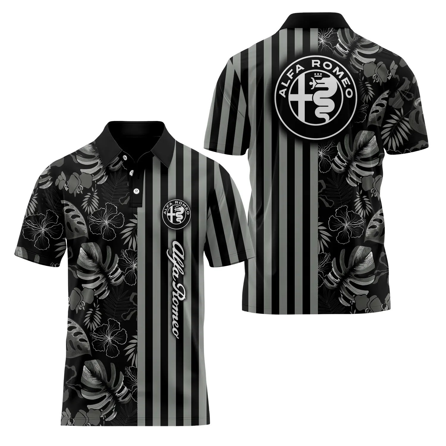 Alfa Romeo Apparels SHW040