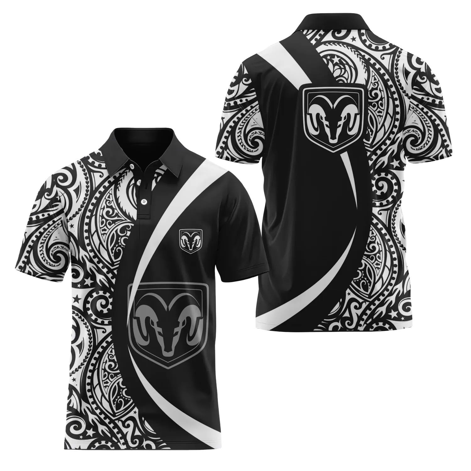 Ram Apparels SHW072