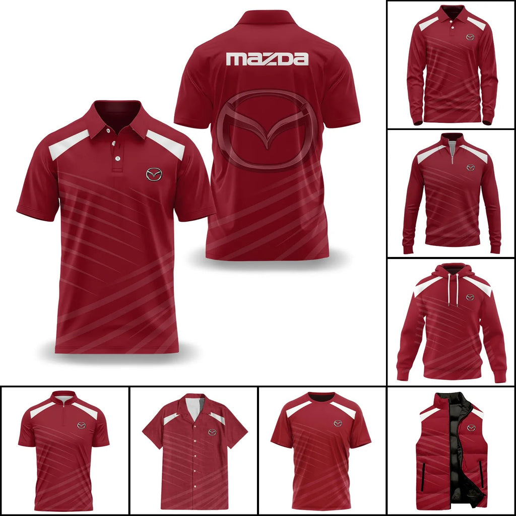 Mazda Apparels SC082