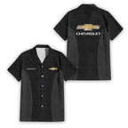 Chevrolet Apparels SC072