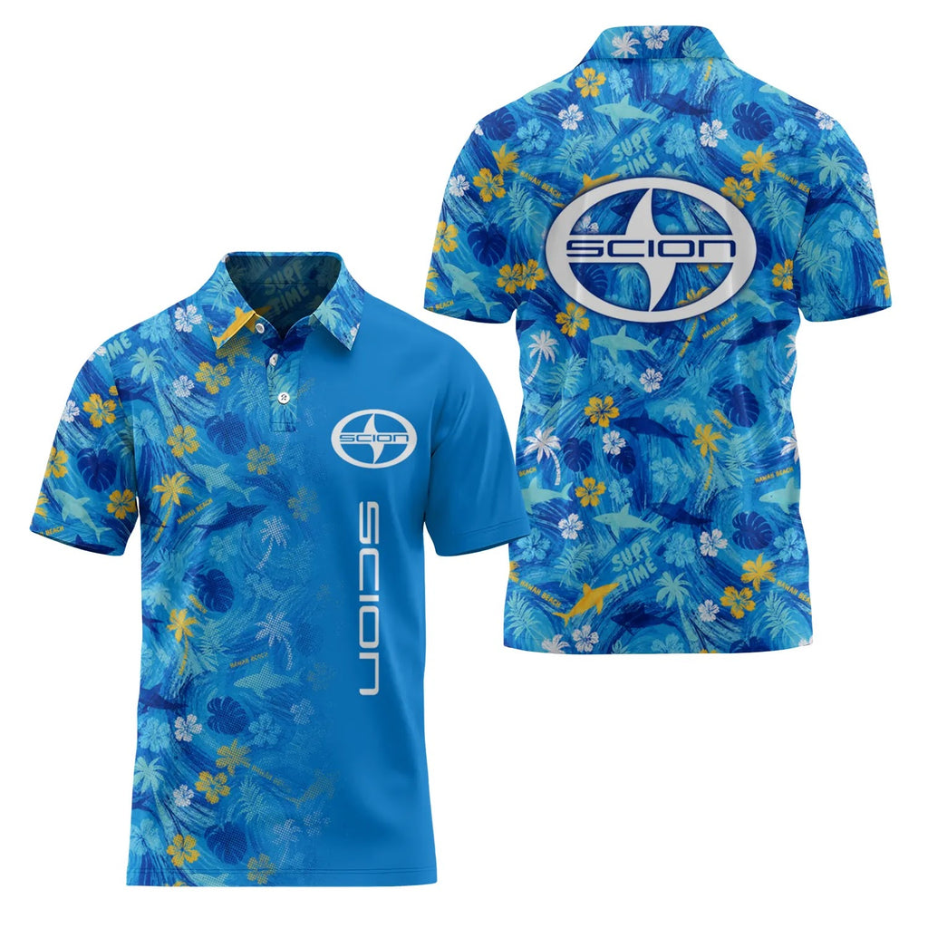 Scion Apparels SHW027
