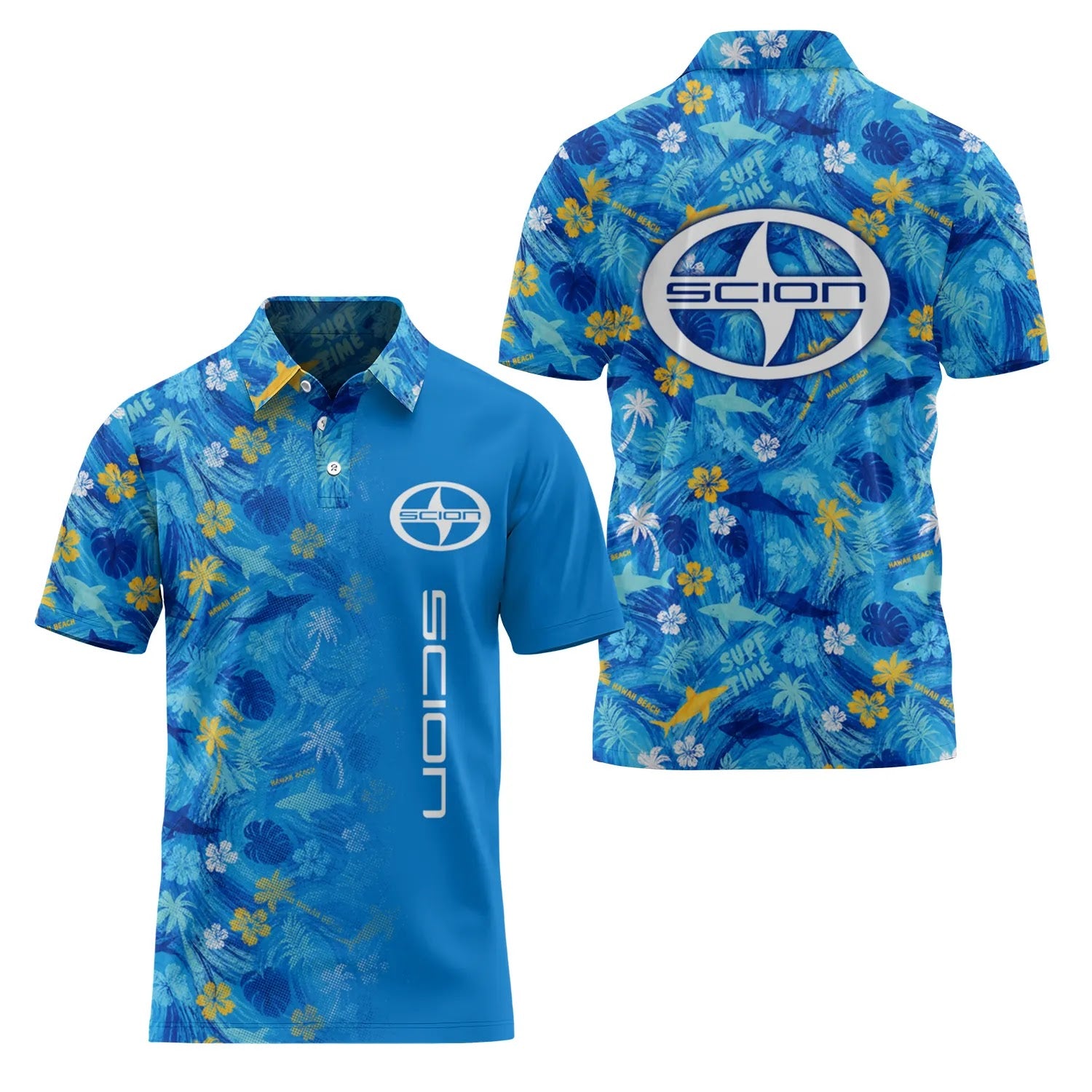 Scion Apparels SHW027