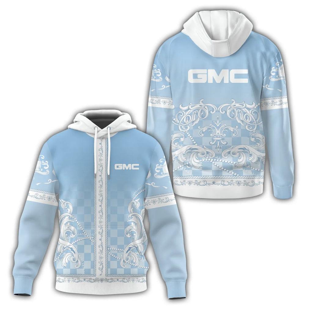 GMC Apparels SHW025
