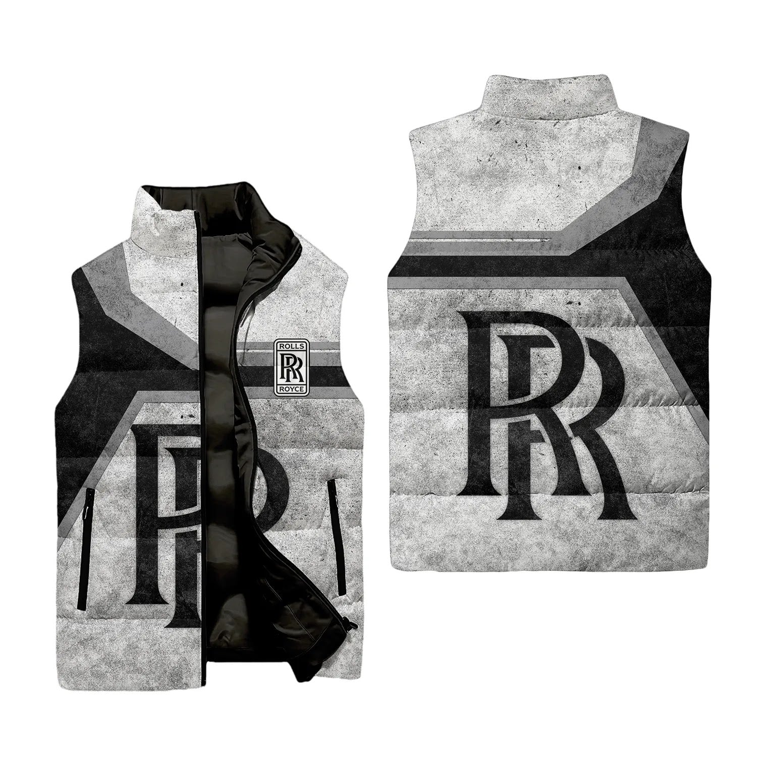 Rolls-Royce Apparels SC086