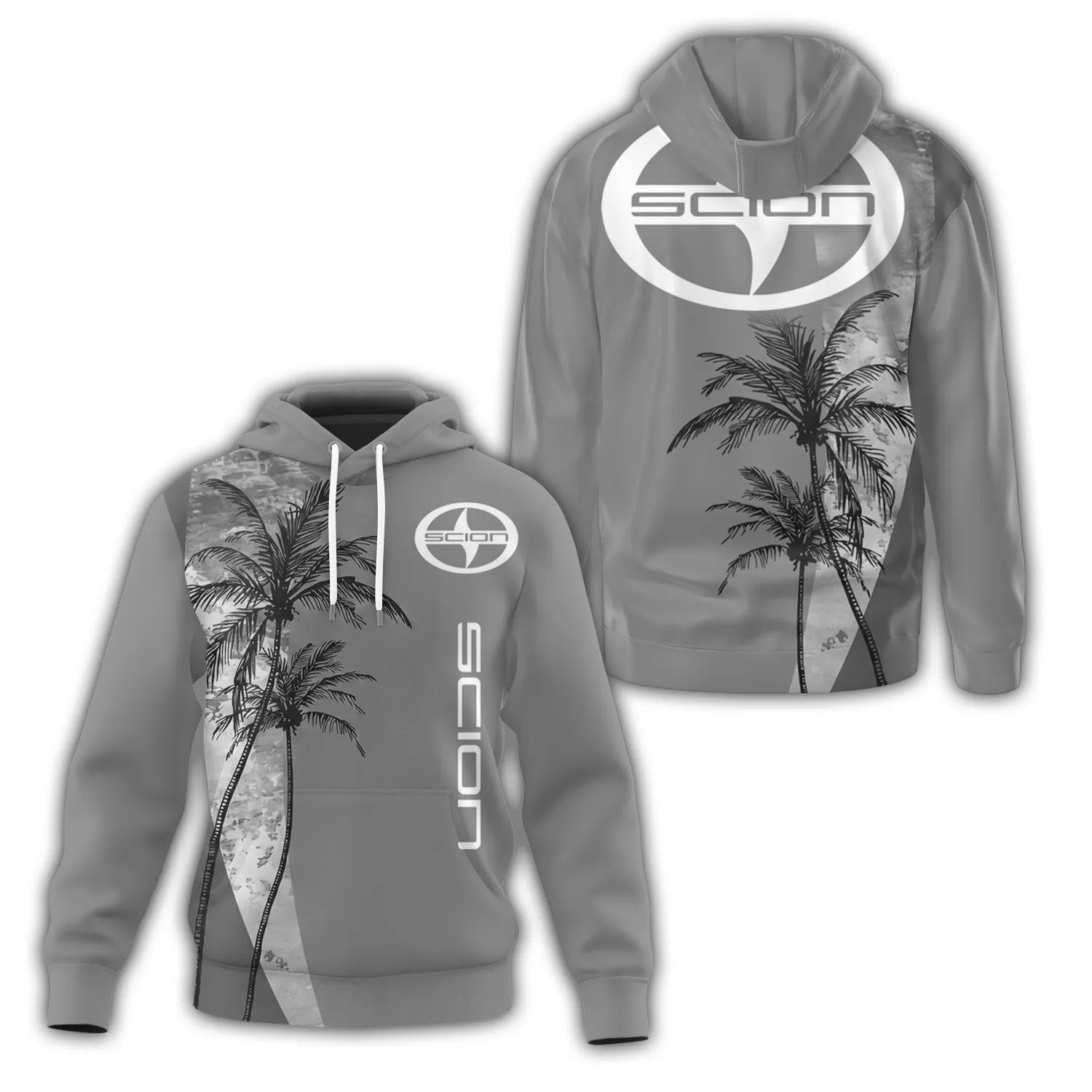 Scion Apparels SHW071