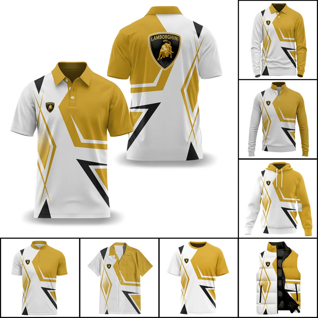 Lamborghini Apparels SC080
