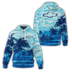 Chevrolet Apparels SHW048