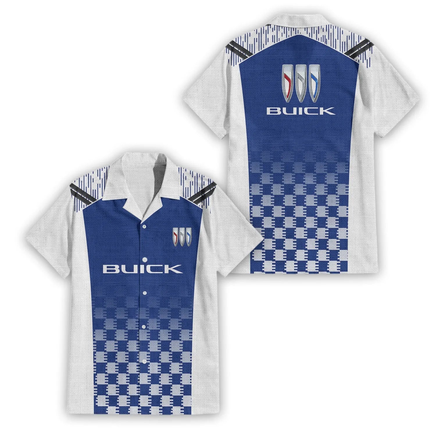 Buick Apparels SC063